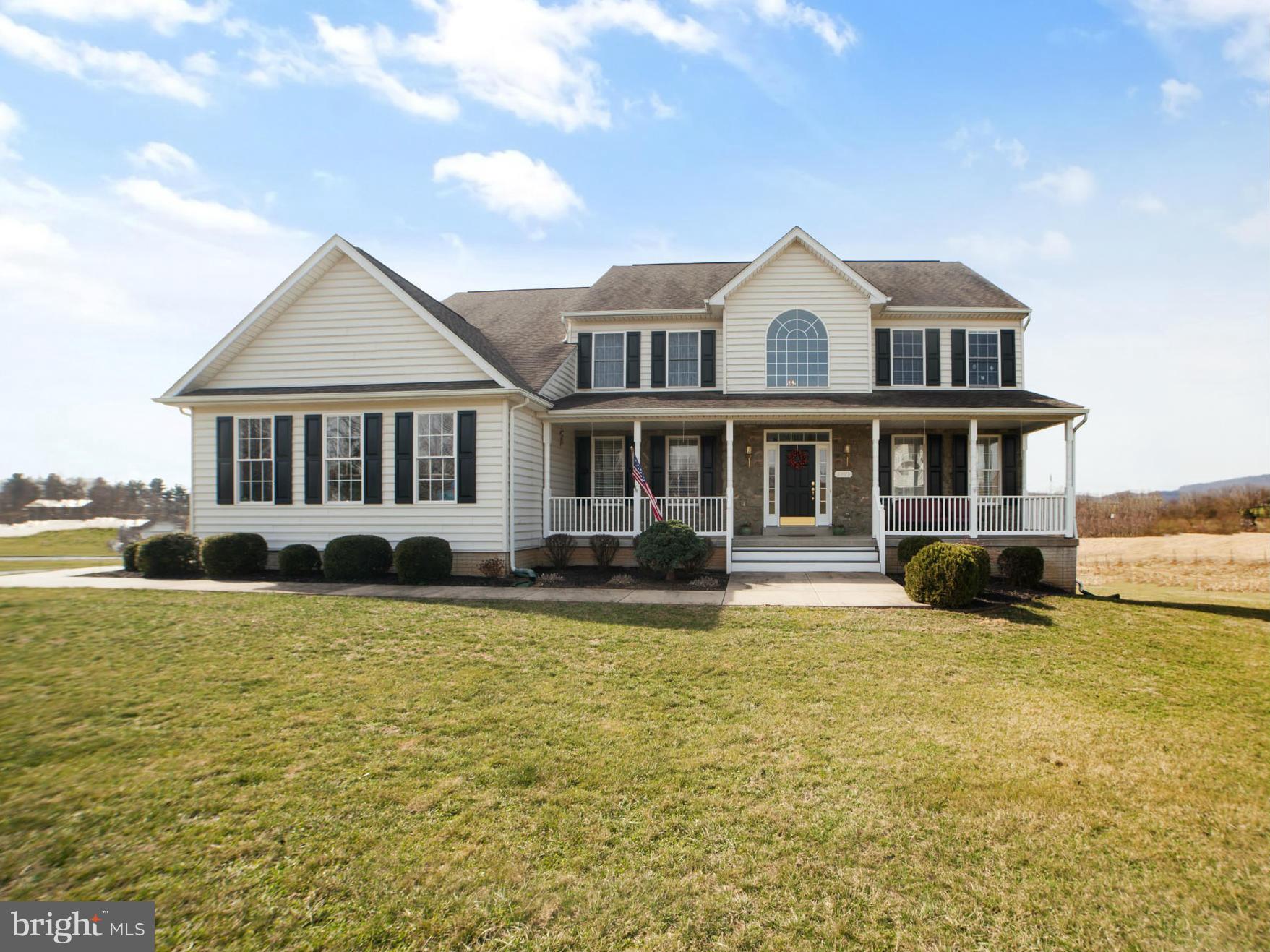 2403 Bidle Road Middletown, MD 21769 - Photo 1 of 30 Exterior (Front)