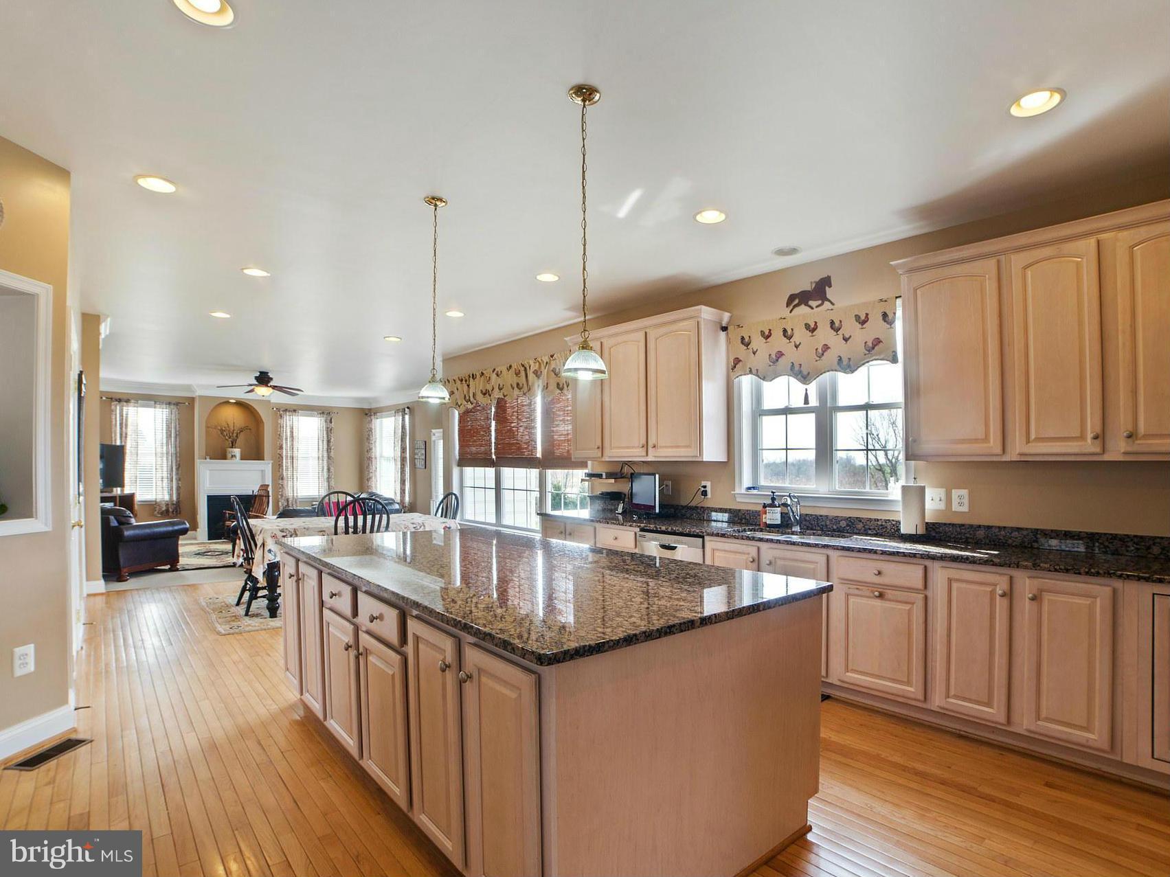 2403 Bidle Road Middletown, MD 21769 - Photo 2 of 30 Kitchen
