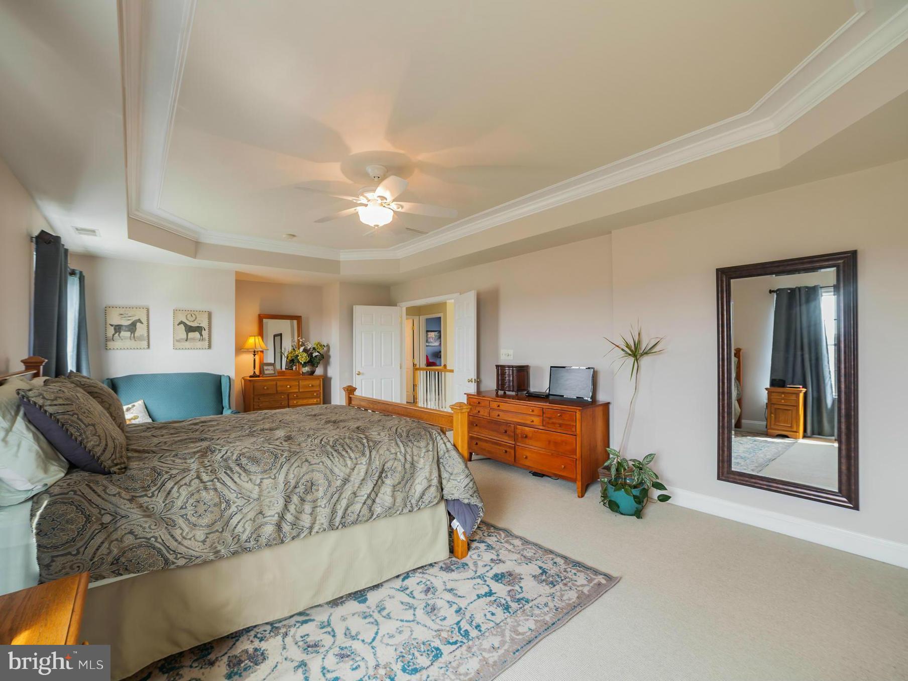 2403 Bidle Road Middletown, MD 21769 - Photo 14 of 30 Bedroom (Master)