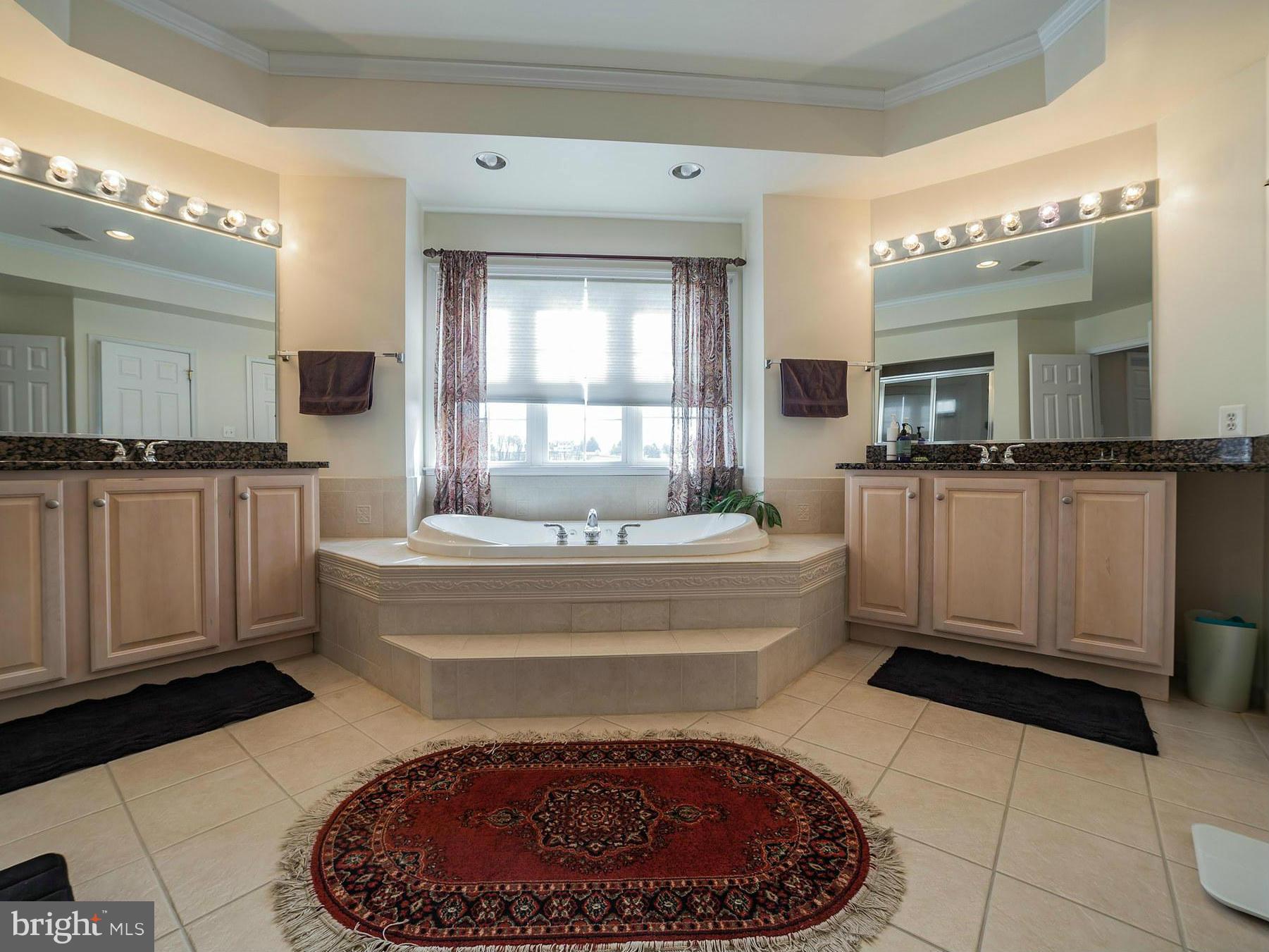 2403 Bidle Road Middletown, MD 21769 - Photo 15 of 30 Bath (Master)