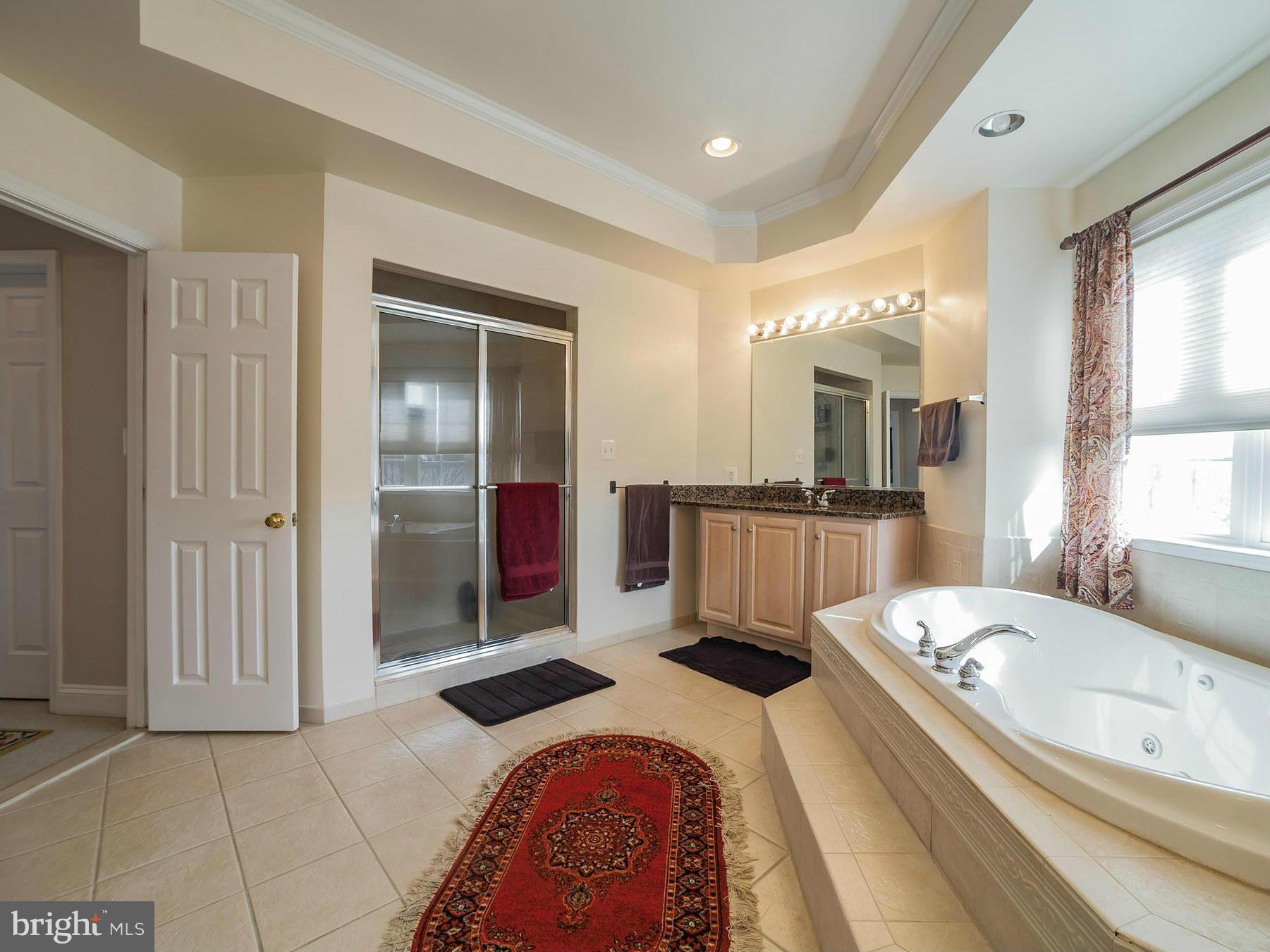 2403 Bidle Road Middletown, MD 21769 - Photo 16 of 30 Bath (Master)