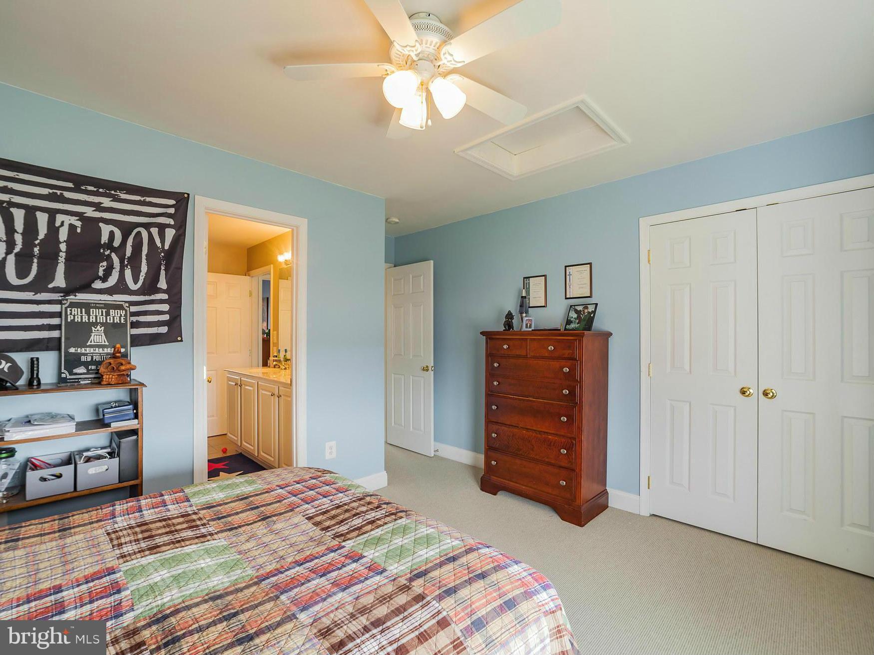 2403 Bidle Road Middletown, MD 21769 - Photo 17 of 30 Bedroom