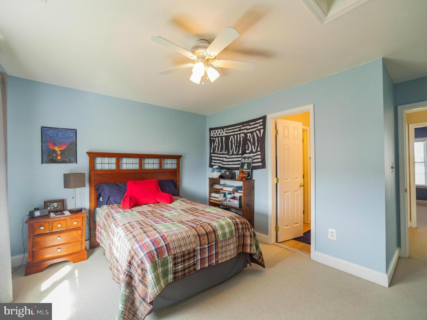 2403 Bidle Road Middletown, MD 21769 - Photo 18 of 30 Bedroom