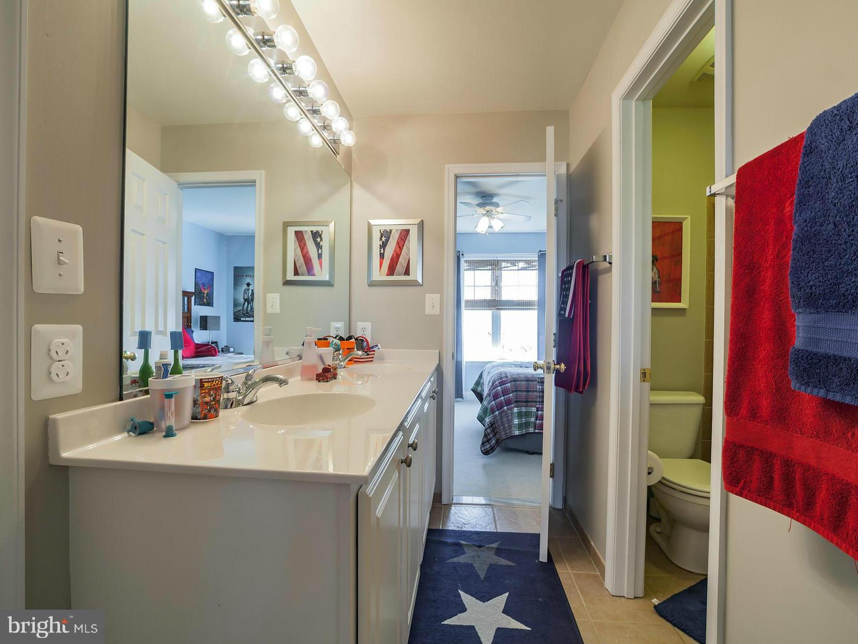 2403 Bidle Road Middletown, MD 21769 - Photo 19 of 30 Bath