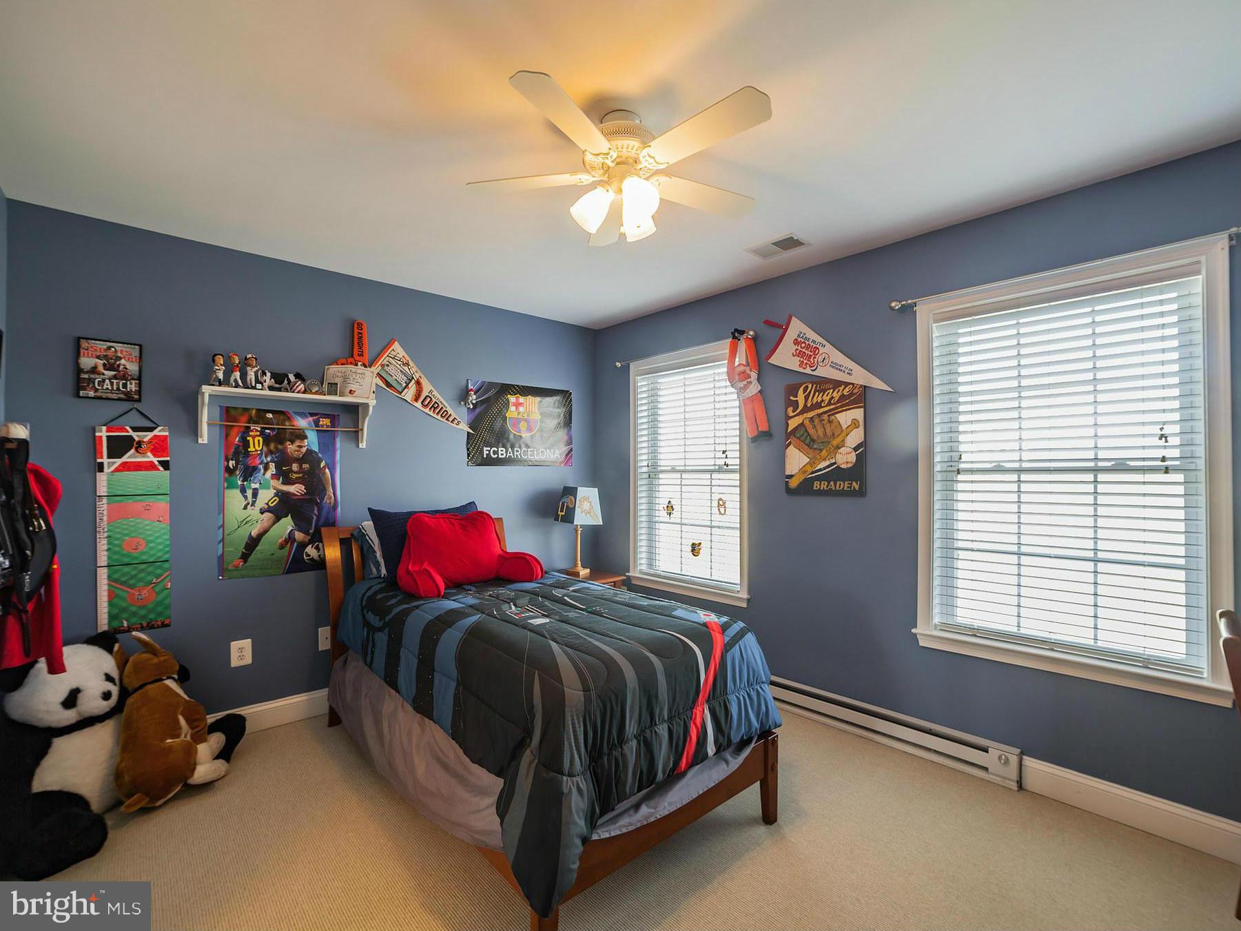 2403 Bidle Road Middletown, MD 21769 - Photo 20 of 30 Bedroom