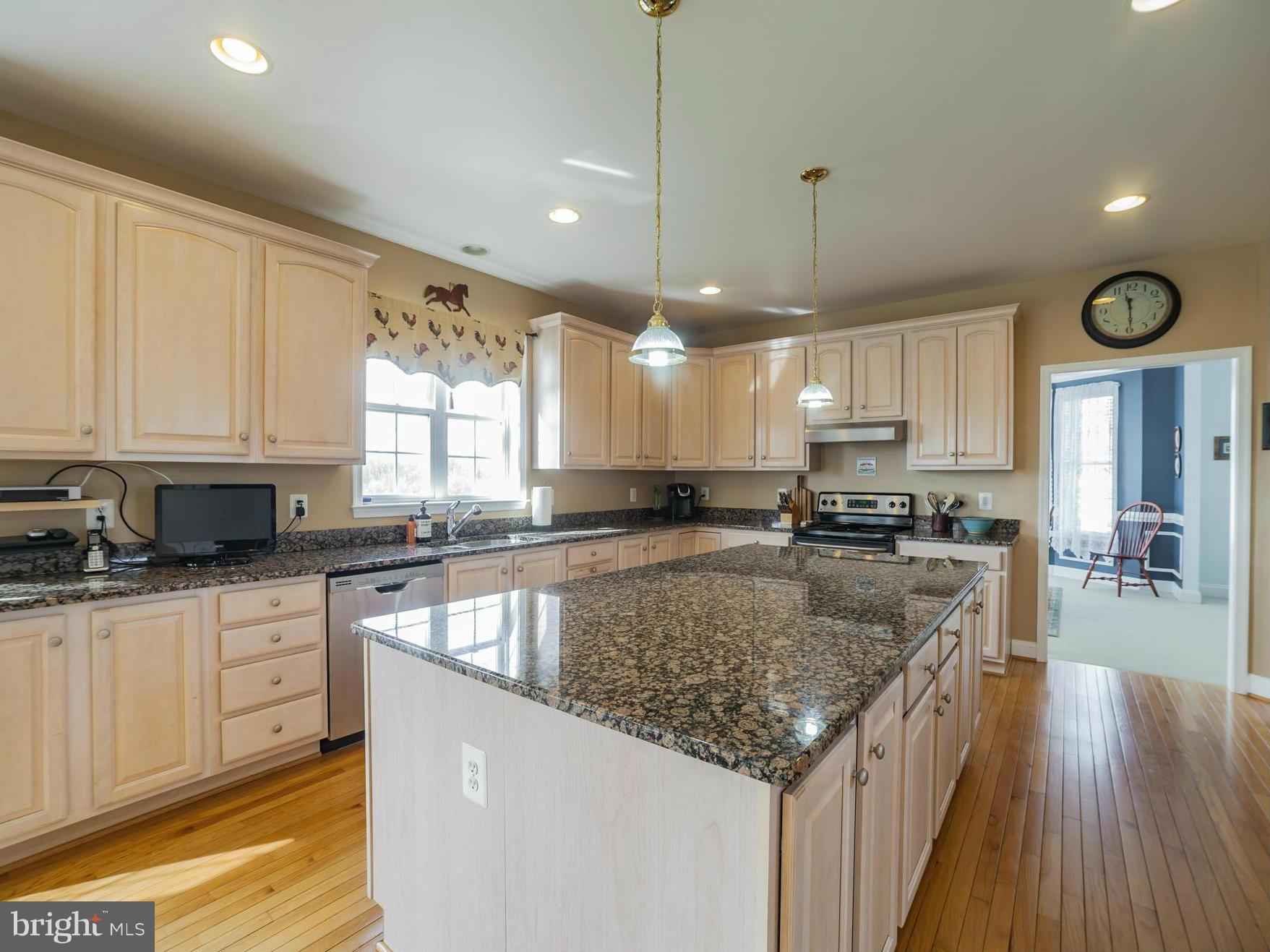 2403 Bidle Road Middletown, MD 21769 - Photo 3 of 30 Kitchen