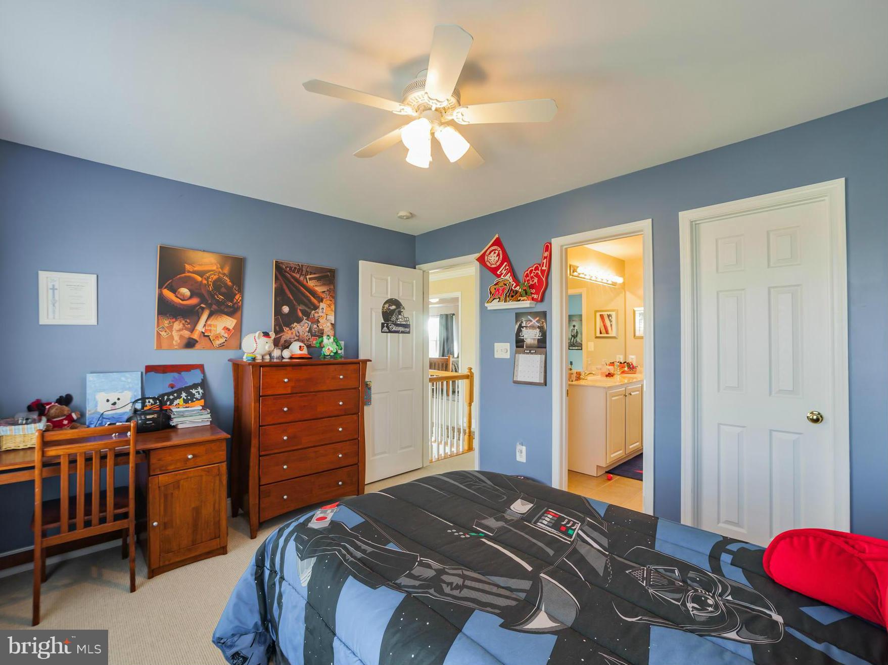 2403 Bidle Road Middletown, MD 21769 - Photo 21 of 30 Bedroom