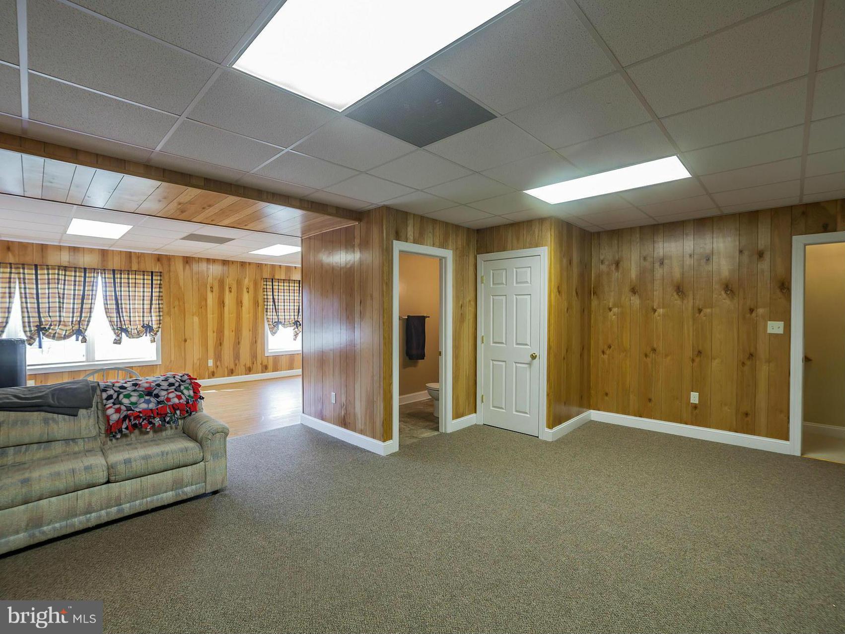 2403 Bidle Road Middletown, MD 21769 - Photo 26 of 30 Basement