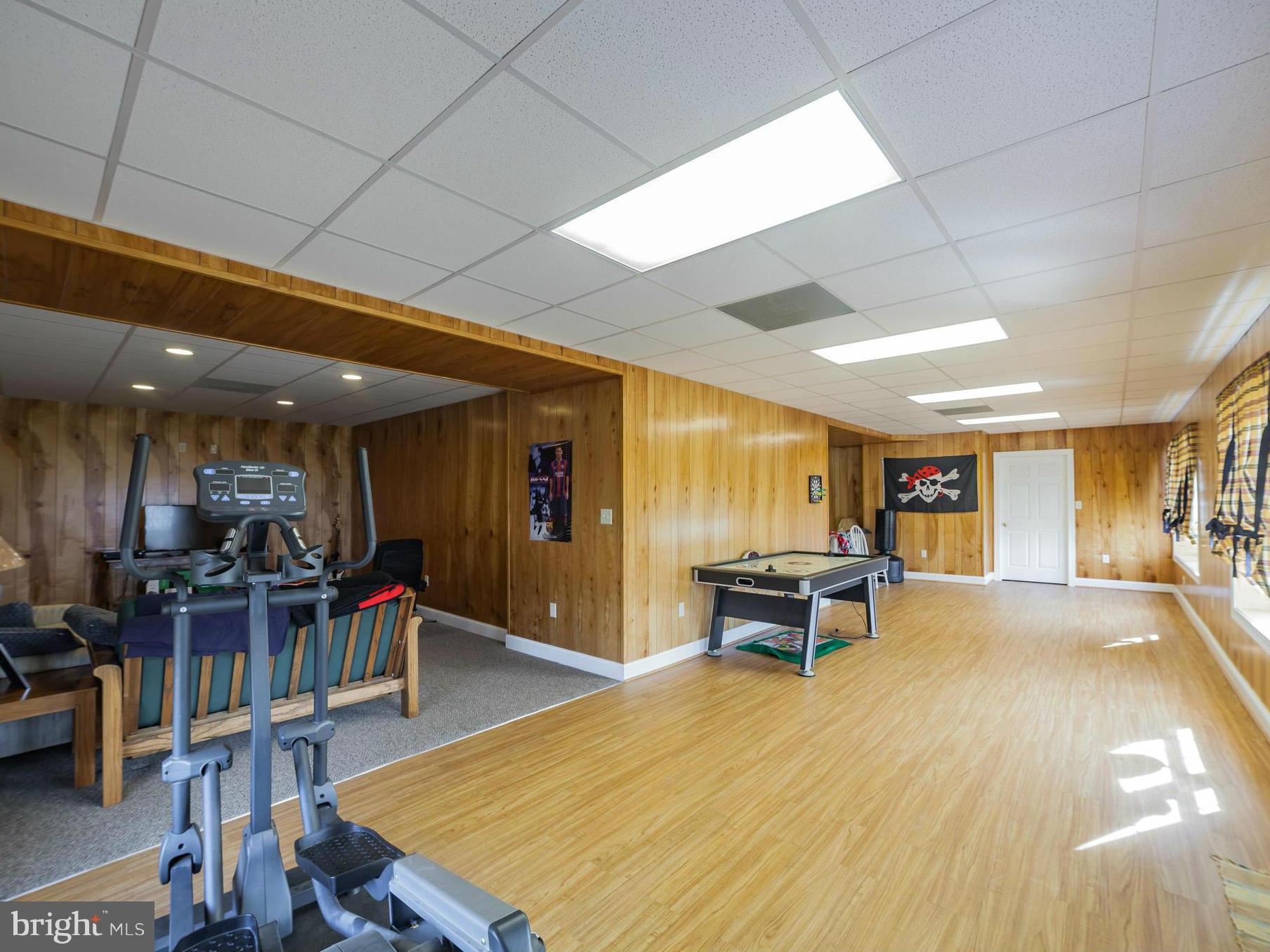 2403 Bidle Road Middletown, MD 21769 - Photo 27 of 30 Basement