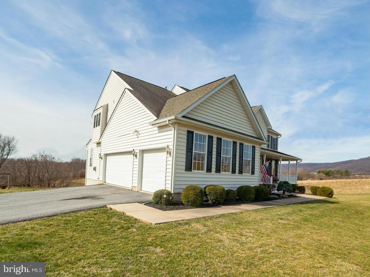 2403 Bidle Road Middletown, MD 21769 - Photo 28 of 30 Exterior (General)
