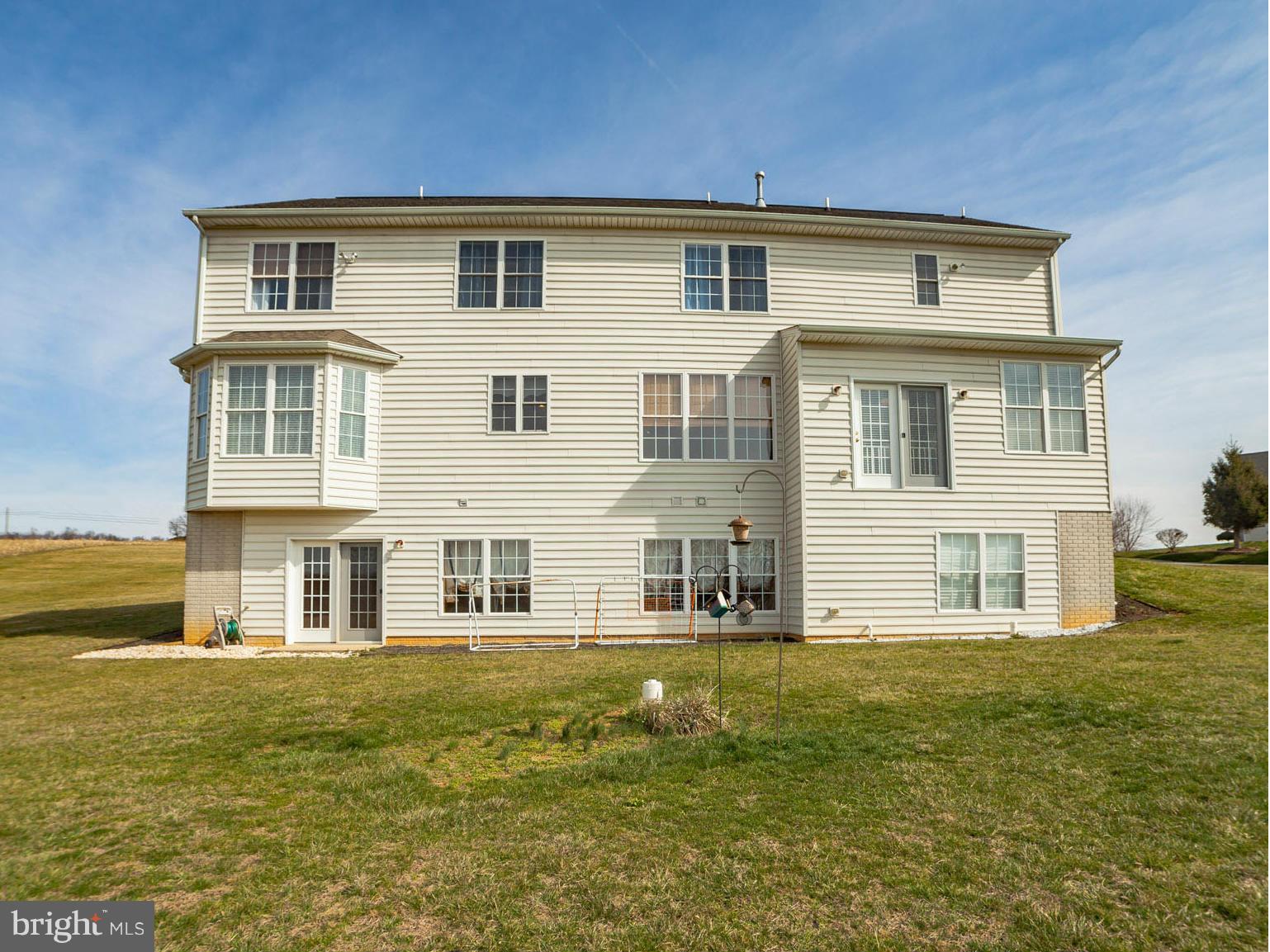 2403 Bidle Road Middletown, MD 21769 - Photo 29 of 30 Exterior (Rear)