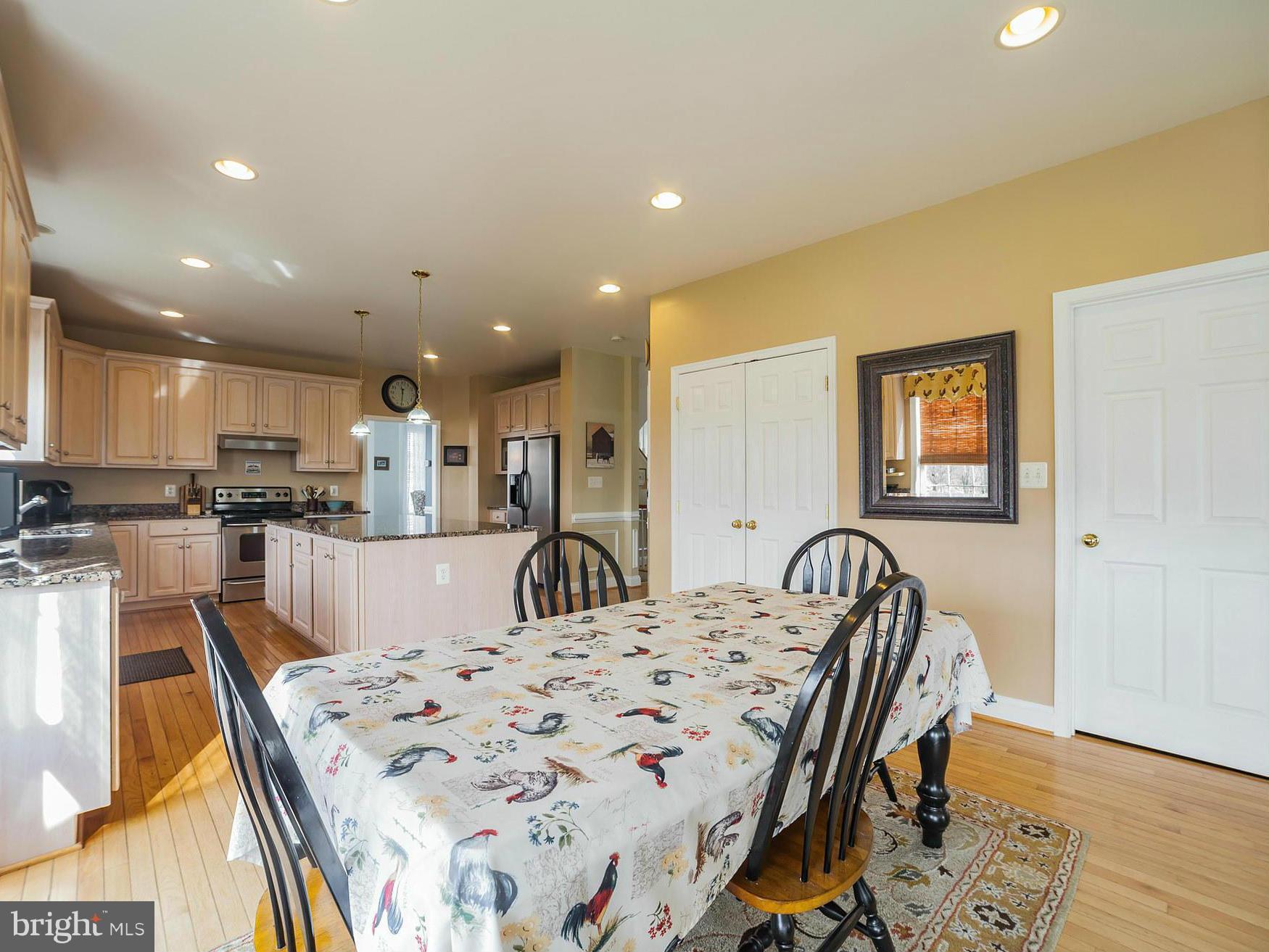 2403 Bidle Road Middletown, MD 21769 - Photo 4 of 30 Kitchen