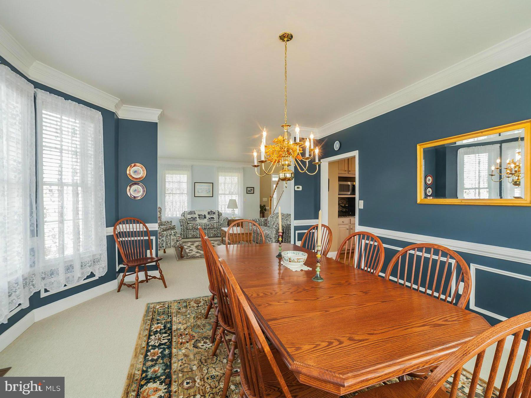 2403 Bidle Road Middletown, MD 21769 - Photo 7 of 30 Dining Room