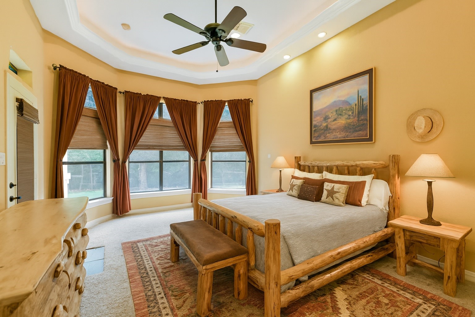 26150 Crown Ranch Boulevard Montgomery, TX 77316 - Photo 18 of 50 **Virtually Staged**