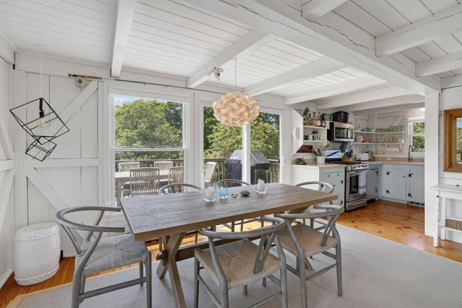 28 Black Point Road Chilmark, MA 02535 - Photo 7 of 56