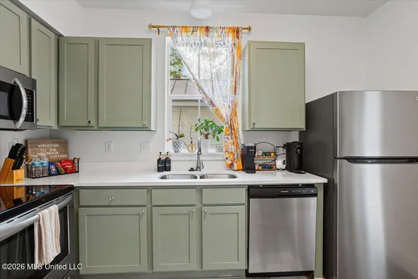 $360,000 | 2207 Government Street, Unit 23, Ocean Springs, MS 39564