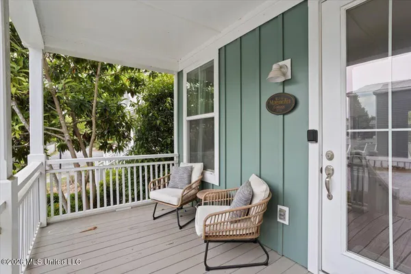 $360,000 | 2207 Government Street, Unit 23, Ocean Springs, MS 39564