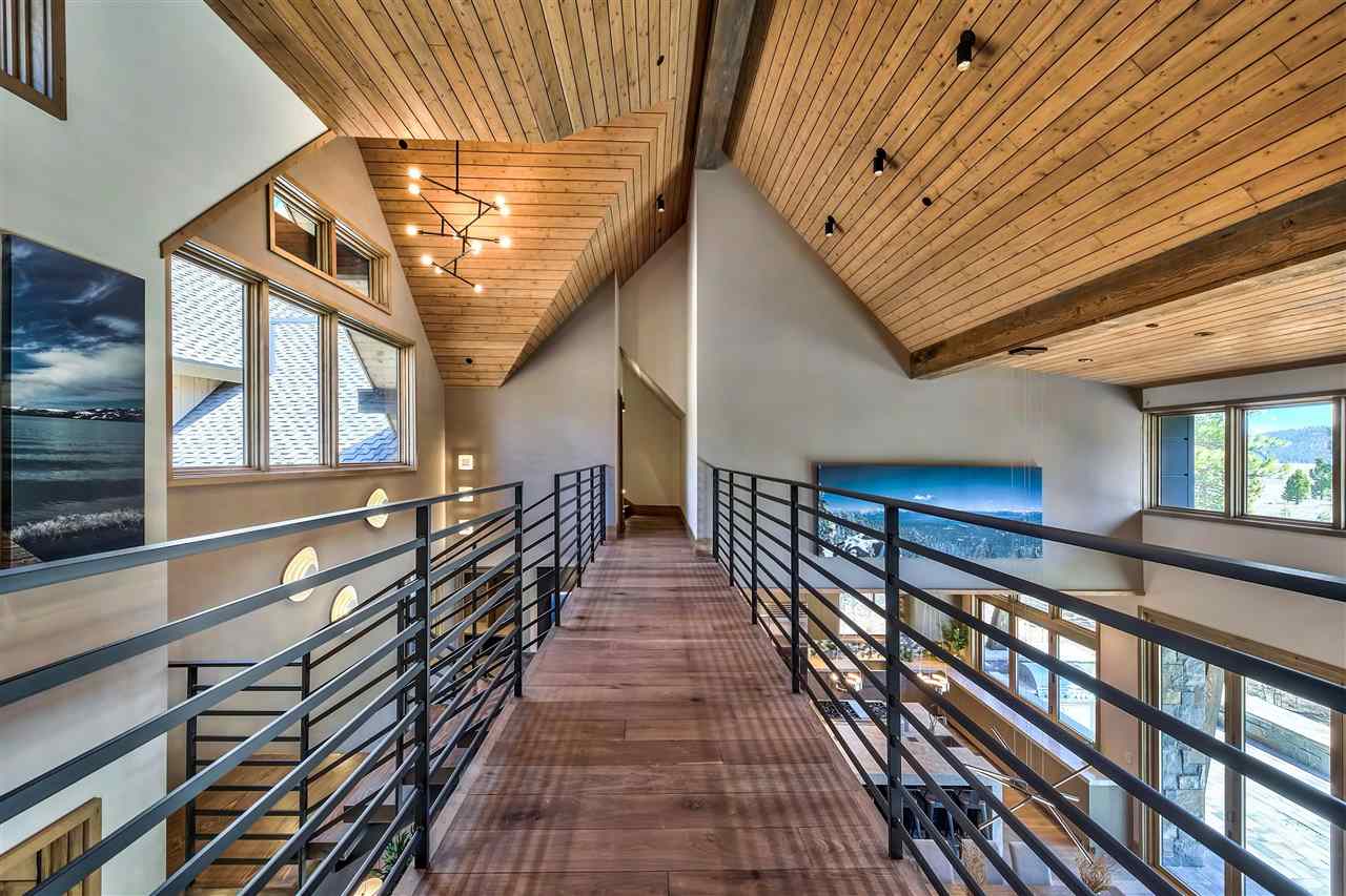 7565 Lahontan Drive Truckee, CA 96161 - Photo 14 of 21 a view of an entryway