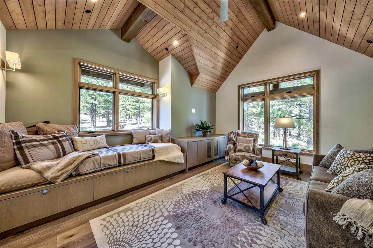 7565 Lahontan Drive Truckee, CA 96161 - Photo 15 of 21 a living room with furniture and a large window