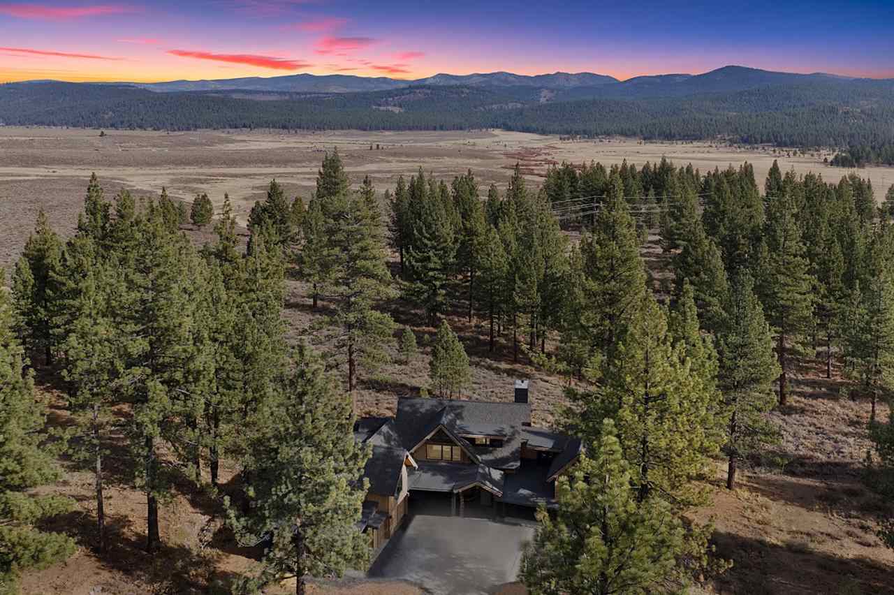 7565 Lahontan Drive Truckee, CA 96161 - Photo 5 of 21 a view of lake with mountain
