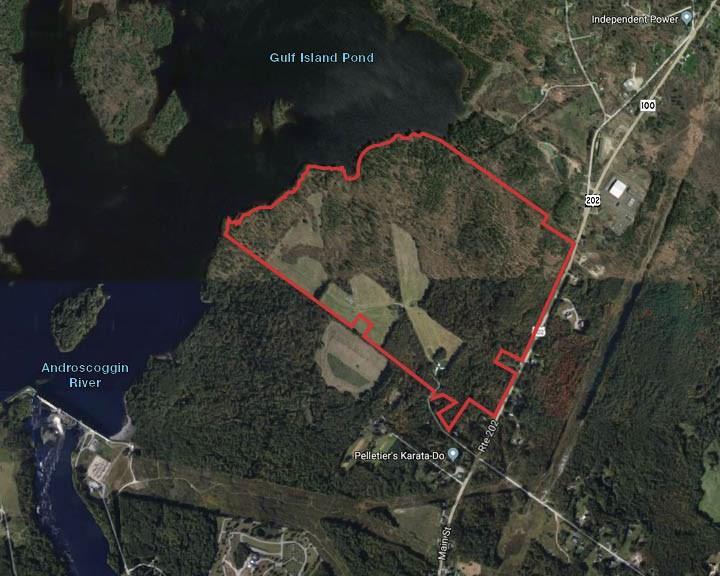 265 East Merrill Road Lewiston, ME 04240 - Photo 1 of 1 Photo