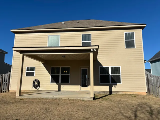 $2,295 | 1210 Eldrick Lane, Grovetown, GA 30813