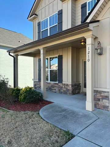 $2,295 | 1210 Eldrick Lane, Grovetown, GA 30813