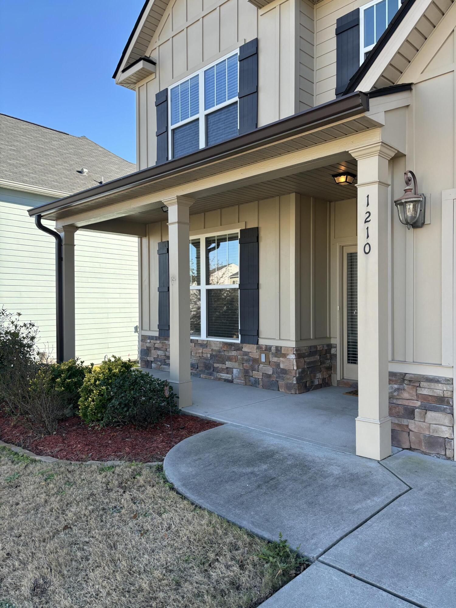 1210 Eldrick Lane Grovetown, GA 30813 - Photo 2 of 19 IMG_4766