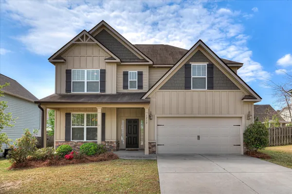 $2,200 | 1210 Eldrick Lane, Grovetown, GA 30813