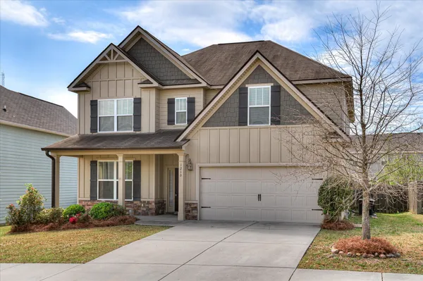 $2,200 | 1210 Eldrick Lane, Grovetown, GA 30813