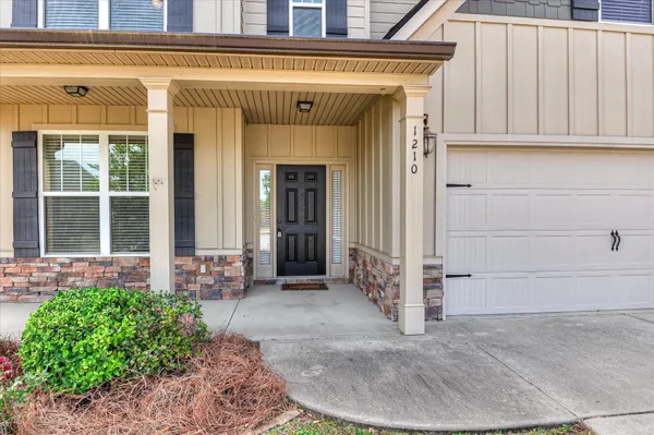 $2,200 | 1210 Eldrick Lane, Grovetown, GA 30813