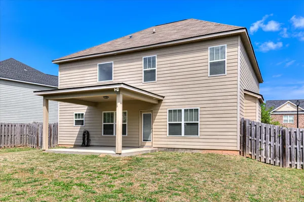 $2,200 | 1210 Eldrick Lane, Grovetown, GA 30813