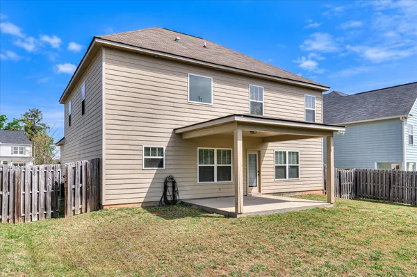 $2,200 | 1210 Eldrick Lane, Grovetown, GA 30813