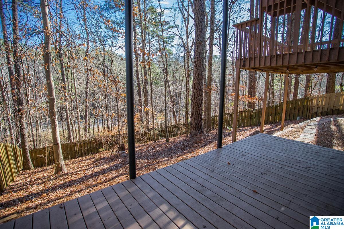 724 Dividing Ridge Drive Birmingham, AL 35244 - Photo 46 of 52
