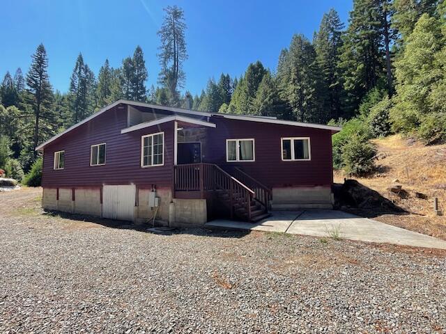1015 Twin Trees Road Garberville, CA 95542 - Photo 1 of 45