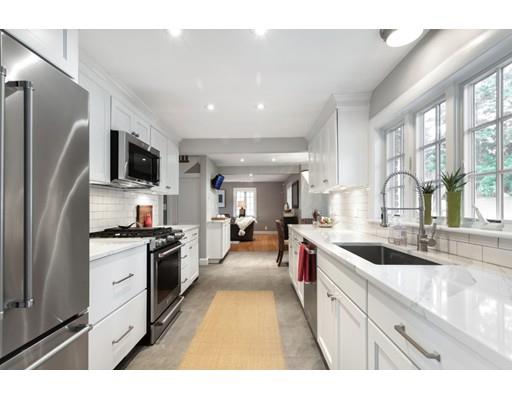 49 Locksley Road Lynnfield, MA 01940 - Photo 13 of 38 Gallery Image 13