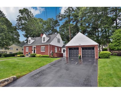 49 Locksley Road Lynnfield, MA 01940 - Photo 30 of 38 Gallery Image 30
