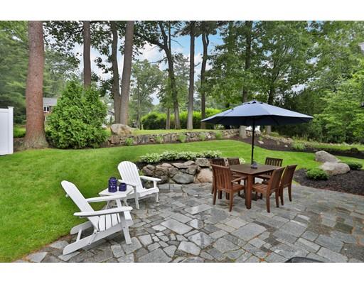 49 Locksley Road Lynnfield, MA 01940 - Photo 34 of 38 Gallery Image 34