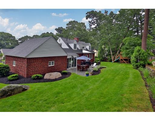 49 Locksley Road Lynnfield, MA 01940 - Photo 36 of 38 Gallery Image 36