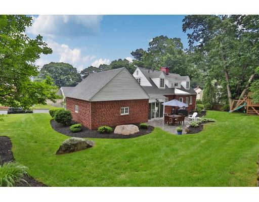 49 Locksley Road Lynnfield, MA 01940 - Photo 37 of 38 Gallery Image 37