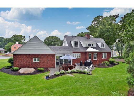 49 Locksley Road Lynnfield, MA 01940 - Photo 38 of 38 Gallery Image 38
