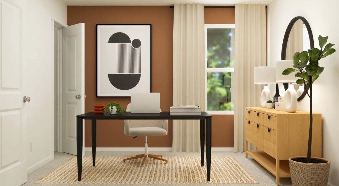 404 Nicholas Road Wharton, TX 77488 - Photo 19 of 19 a view of balcony with wooden floor