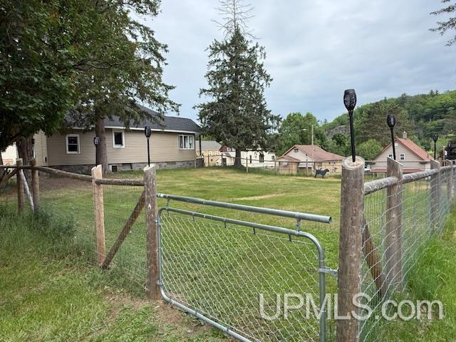 1724 Ridge Street Niagara, WI 54151 - Photo 27 of 29