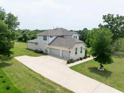 $750,000 | 121 Black Talon Lane, Cedar Creek, TX 78612