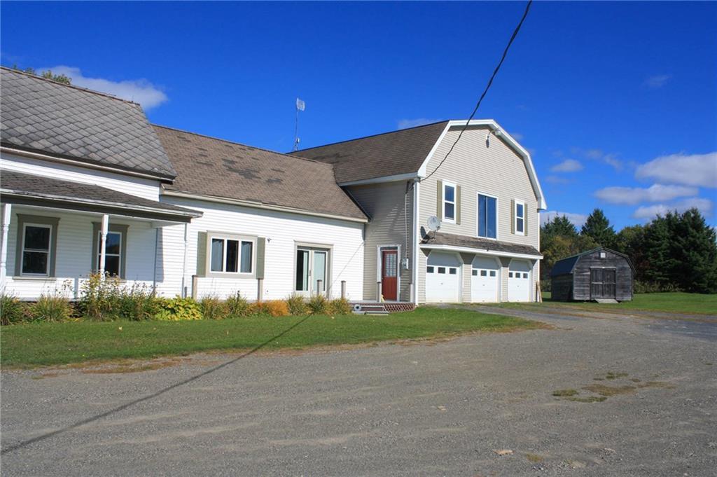 373 Houlton Road Easton, ME 04740 - Photo 3 of 35 Photo