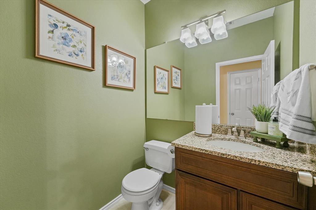 3100 Creek Crossing Road Mesquite, TX 75181 - Photo 18 of 37