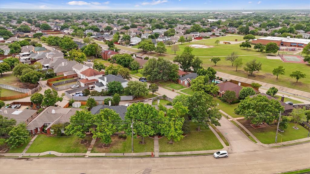 3100 Creek Crossing Road Mesquite, TX 75181 - Photo 34 of 37