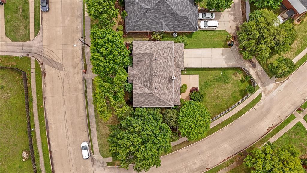 3100 Creek Crossing Road Mesquite, TX 75181 - Photo 35 of 37