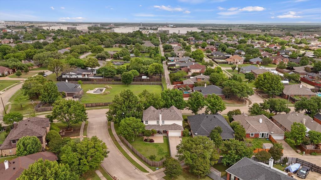 3100 Creek Crossing Road Mesquite, TX 75181 - Photo 36 of 37