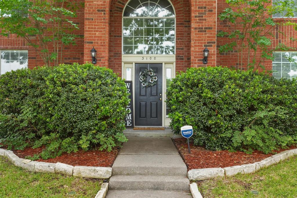 3100 Creek Crossing Road Mesquite, TX 75181 - Photo 5 of 37